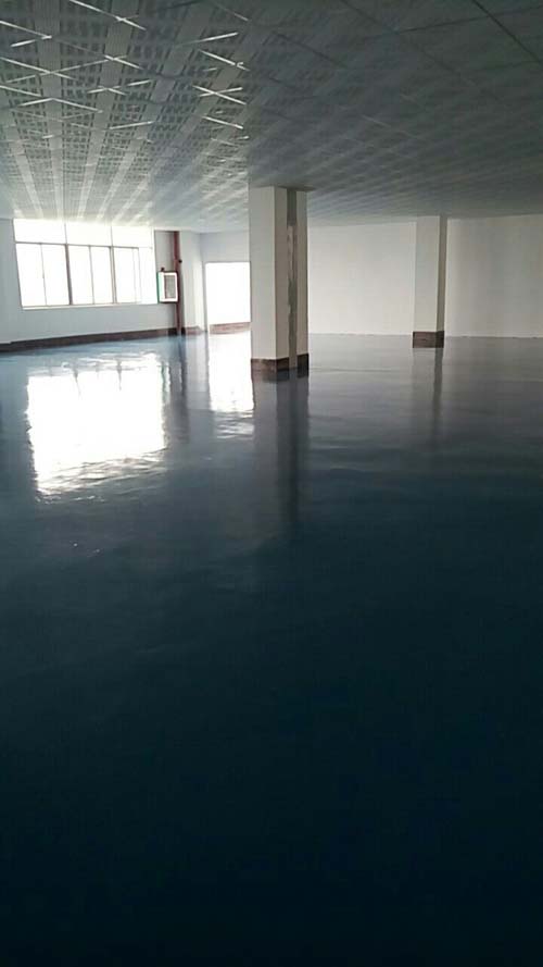 南寧廠(chǎng)房裝修