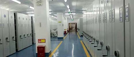 南寧廠房裝修之施工用電篇-燦源裝飾