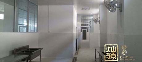 獲得更便宜的南寧廠房設(shè)計(jì)全攻略，厲害了word哥-燦源裝飾