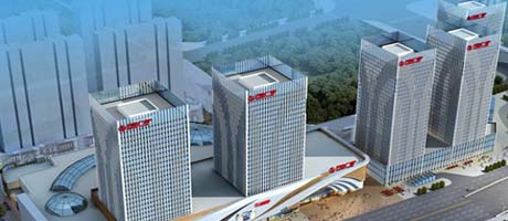 2018辦公室裝修，南寧辦公室裝修行業(yè)新走向，不看后悔！