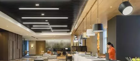 關(guān)于理想酒店設(shè)計效果的一些實用經(jīng)驗分享!