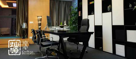 3點準(zhǔn)確選擇南寧裝飾公司