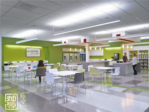 南寧辦公室裝修設(shè)計，