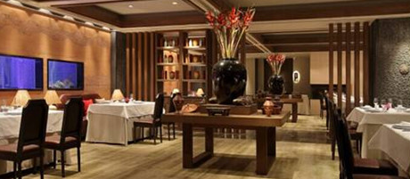 南寧餐廳設(shè)計，遇到問題該怎么解決