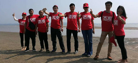 南寧裝修公司我們是誰？