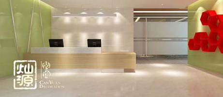 南寧簡(jiǎn)約辦公室裝修，辦公室裝修潮流主人你怎么看