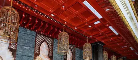 會所裝修風(fēng)格很多種，但是不是每個(gè)投資者都分的清楚！