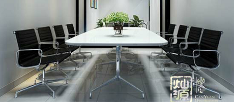 南寧裝修公司哪家好？燦源裝飾迎來客戶二次簽約