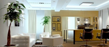 新型的南寧裝飾公司，樓主你怎么看？