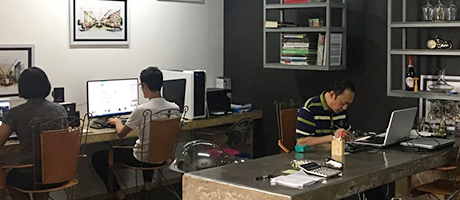 南寧裝飾公司-燦源裝飾，竭誠為需要的你服務(wù)