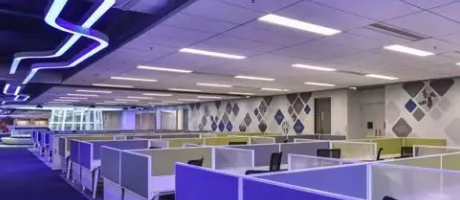 員工工作效率差居然會辦公室裝修環(huán)境有關(guān)？