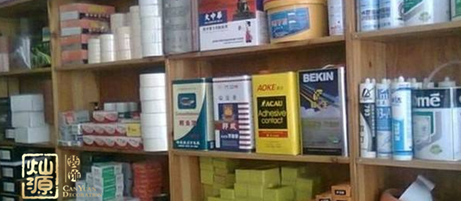 面對(duì)火災(zāi)現(xiàn)場(chǎng)，南寧裝修公司值得深思