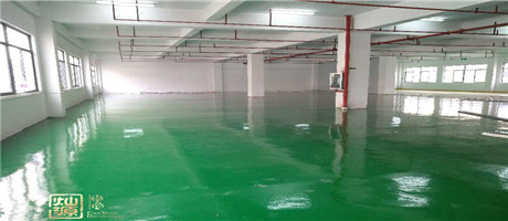 南寧廠房裝修步驟很簡(jiǎn)單