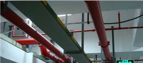 眾多的廠房火災(zāi)，廠房裝修面臨新改革