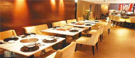 2018南寧餐廳裝修火鍋店哪些風(fēng)格流行？