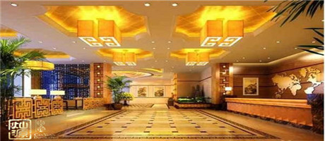 史上全南寧辦公室裝修吊頂攻略