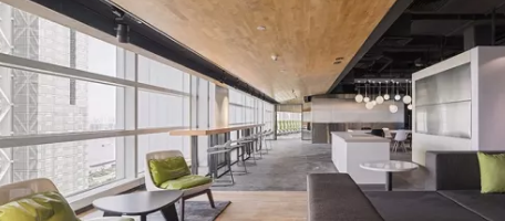 南寧裝飾公司太多競爭慘烈，燦源裝飾無所畏懼將努力做得更好!