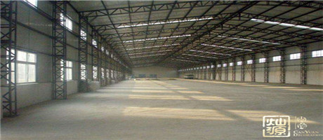 南寧廠房裝修設(shè)計(jì)可以從這幾個(gè)方面出發(fā)