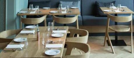 做餐飲的人多了，你確定你的餐廳設(shè)計(jì)風(fēng)格還有足夠魅力么!