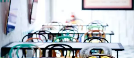 餐廳設(shè)計(jì)風(fēng)格缺乏心意，色彩元素運(yùn)用或有“奇效”!