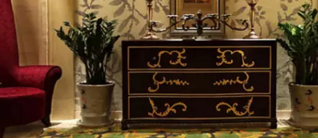 小空間，大智慧，玩轉(zhuǎn)會(huì)所，裝修也需要一點(diǎn)“智商”