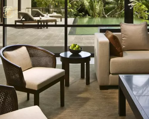 酒店設(shè)計(jì)-酒店裝修效果圖