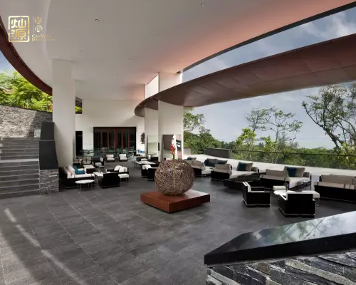 酒店設(shè)計(jì)-酒店裝修效果圖