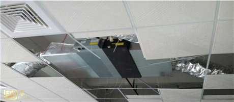 辦公室裝修注意事項(xiàng)不觸碰，我們一定能和香菇藍(lán)瘦說(shuō)拜拜