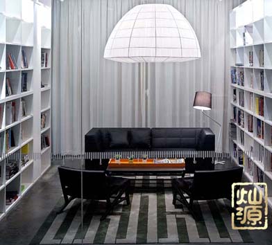 少點套路多點真誠，燦源告訴你辦公室裝修一般需要這么多天