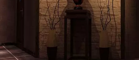 2018年度潮流風(fēng)向標(biāo)：全新會所空間裝修理念分享!