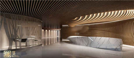 辦公室裝修使用面積有點??？沒關(guān)系有神奇助你一臂之力