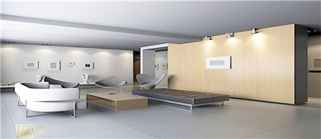 老板辦公室裝修5大標準，你布置好了離升職加薪就不遠了