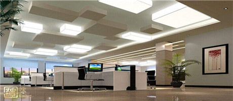 辦公室裝修鋪貼瓷磚的大學問，牢記這三點才不會吃虧！