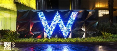 傾向于大自然自由的度假酒店設(shè)計(jì)，你會(huì)去嗎？