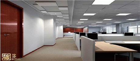 辦公室裝修設(shè)計(jì)中如何降低噪音的方法，讓員工工作更安心