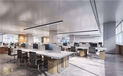 辦公室設(shè)計