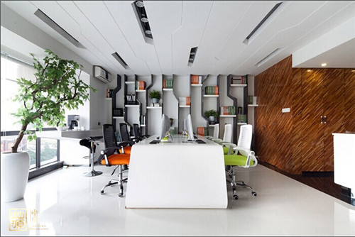 辦公室設(shè)計