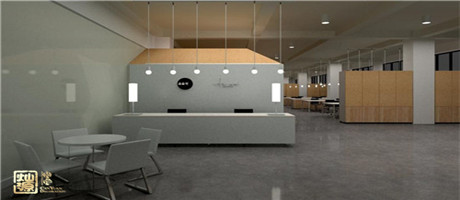 老話重提，淺談如何打造好的辦公室裝修設(shè)計(jì)方案