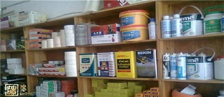 油漆工時辦公室裝修的基本知識，為驗(yàn)收做準(zhǔn)備