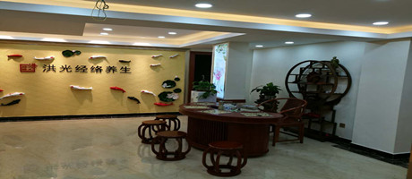 會所裝修知多少，看設(shè)計師如何打造舒適且溫馨的意境