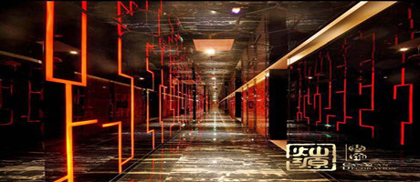 自助型KTV想得寵，你需要了解這些會所裝修內(nèi)幕