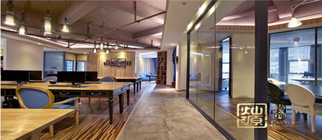 材料放置一定要科學(xué)，梁工教你辦公室裝修如何為荷包減壓