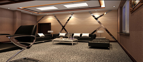 會所裝修顯高品味，誰說很難了？