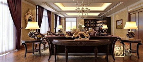 風格選擇很重要，看看室內(nèi)裝修如何設計成大空間