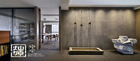 大話裝修，財(cái)務(wù)室環(huán)境這些講究據(jù)說(shuō)80%的人不知道