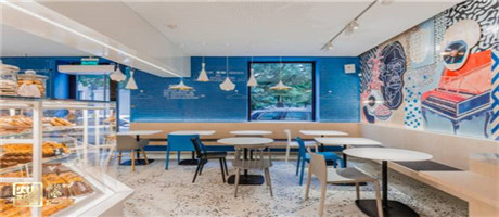 商家們注意啦，南寧店面裝修再掀起狂風熱浪