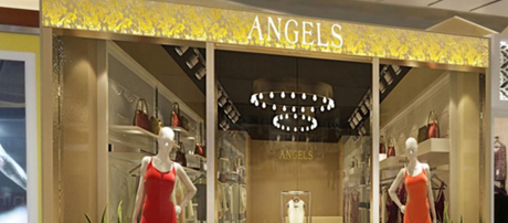 別羨慕銷量雙倍的南寧店鋪裝修效果，看了值得收藏