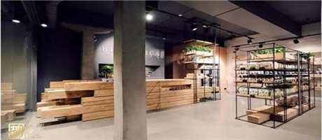 有朋自遠(yuǎn)方來的南寧店鋪裝修效果業(yè)主爭著選擇