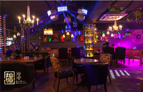 會所設(shè)計(jì)