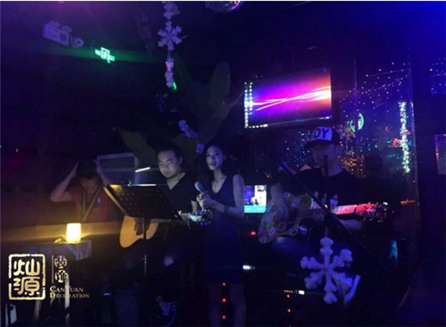 會所設(shè)計(jì)